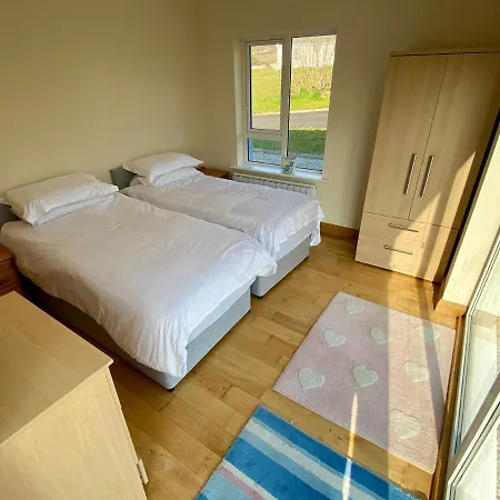 Torrans Ferienhaus Downings