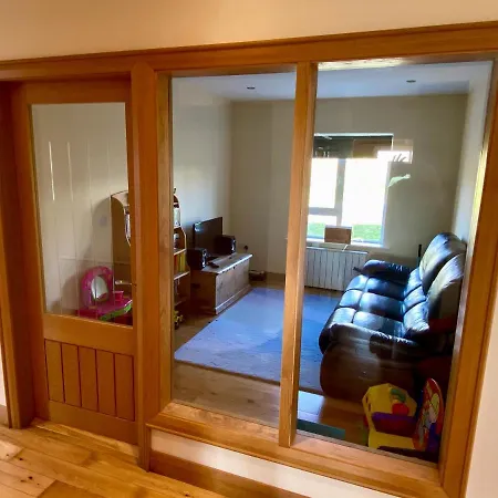 Torrans Holiday home