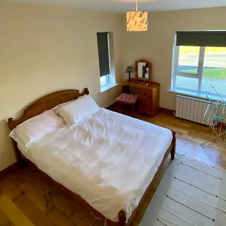 Torrans Ferienhaus *