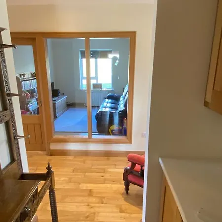Torrans Holiday home *