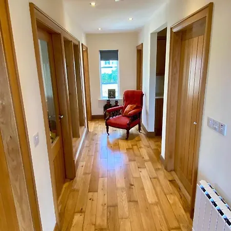 Holiday home Torrans