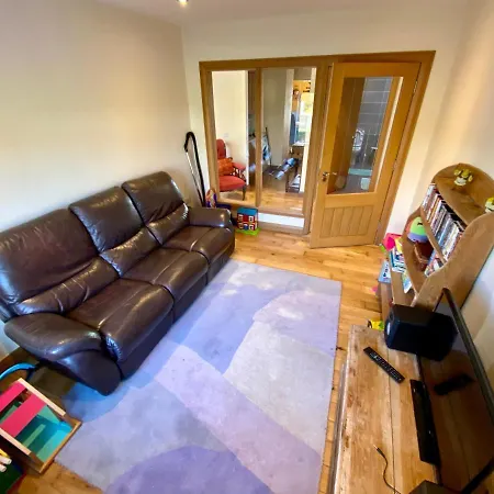 Torrans Holiday home
