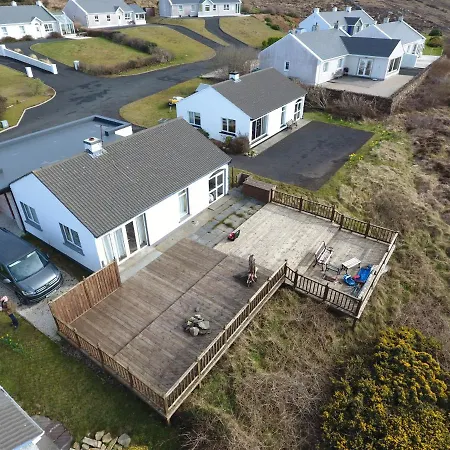 Torrans Holiday home Downings