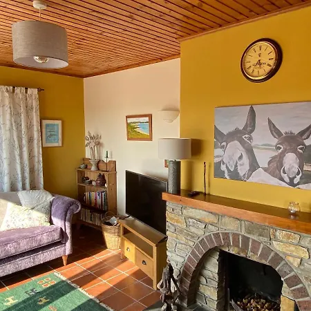 Torrans Holiday home *
