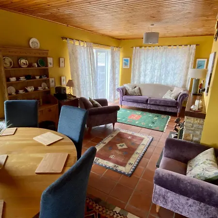 Torrans Ferienhaus Downings