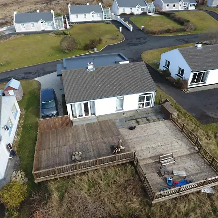 Holiday home Torrans