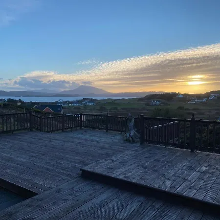 Torrans Holiday home