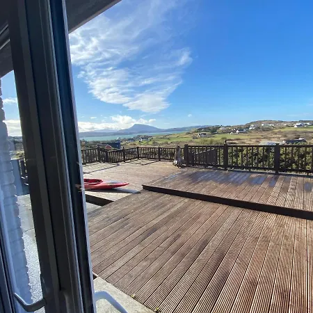Holiday home Torrans Downings