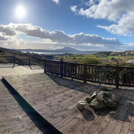 Holiday home Torrans Downings