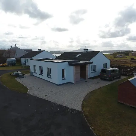 Torrans Holiday home