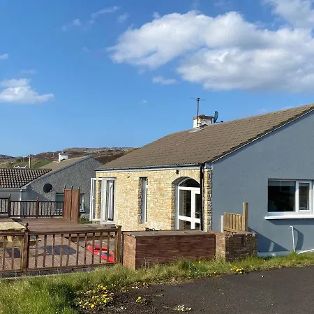 Torrans Holiday home *