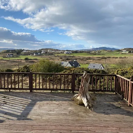 Torrans Holiday home *