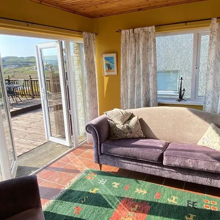 Holiday home Torrans Downings
